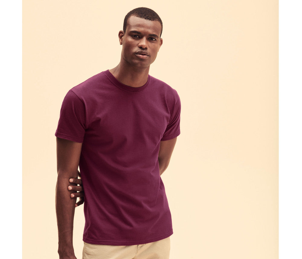 T-shirt Prenium - UNISEXE