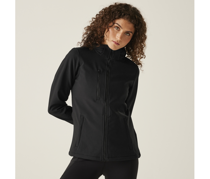 Veste Softshell 3 couches - FEMME