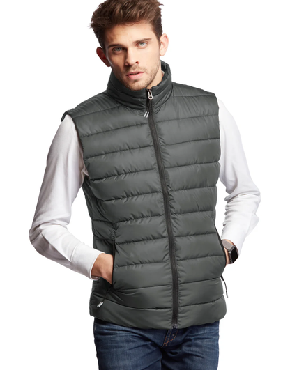 Bodywarmer - Doudoune