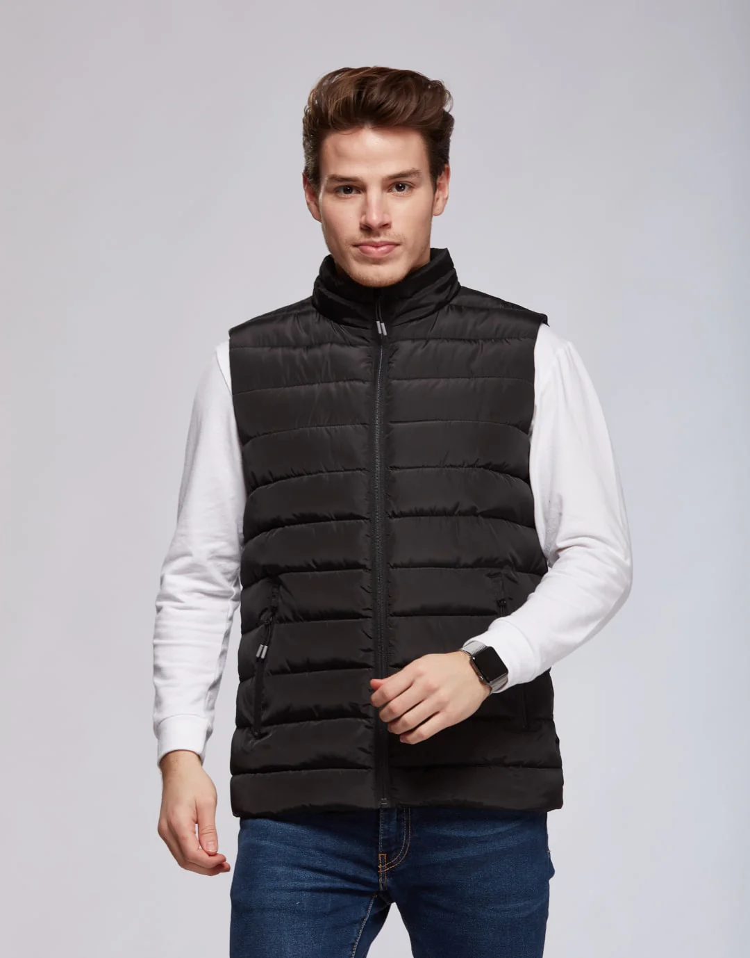 Bodywarmer - Doudoune