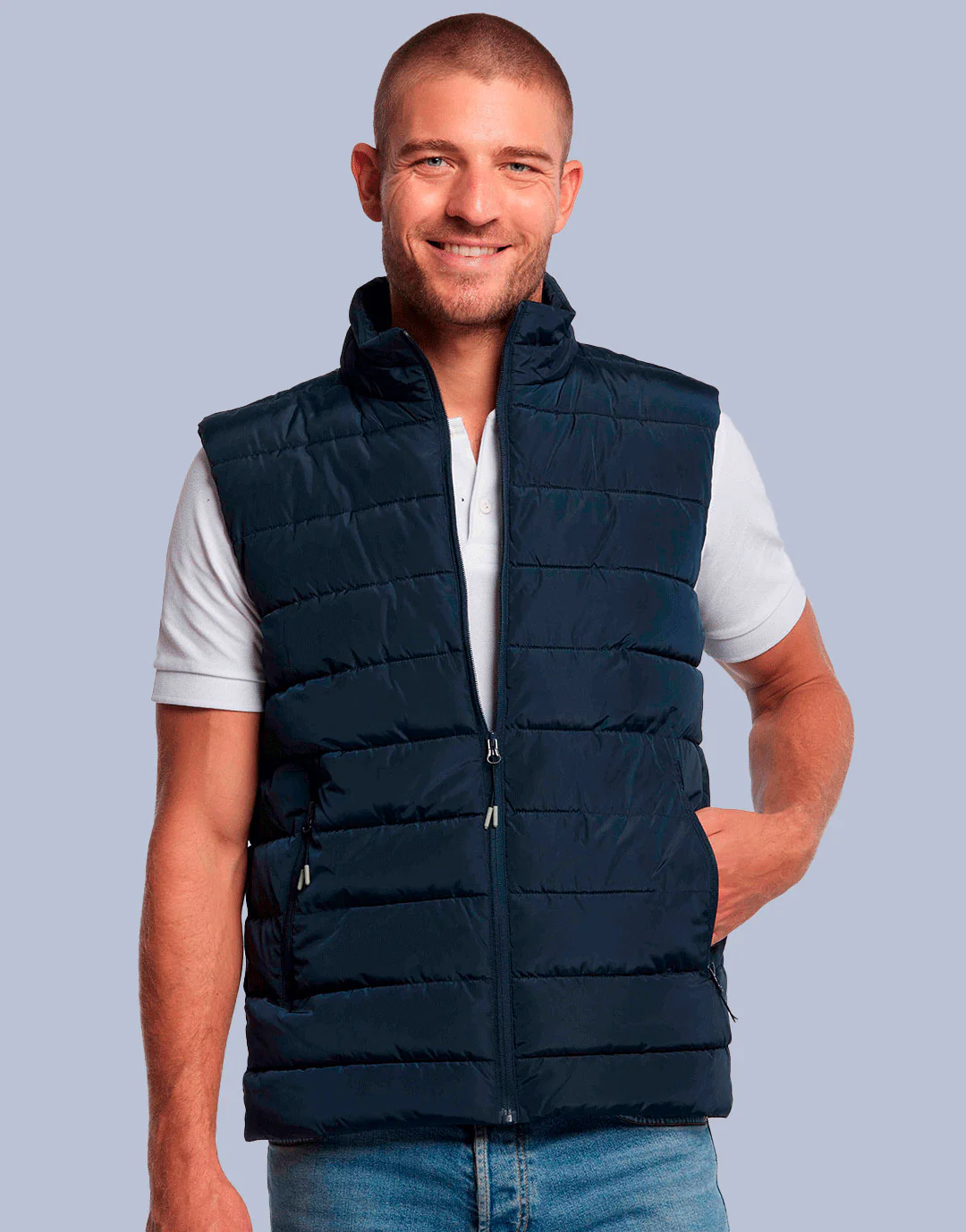 Bodywarmer - Doudoune