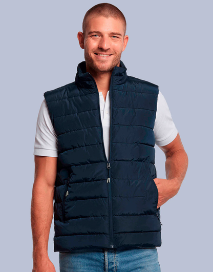 Bodywarmer - Doudoune