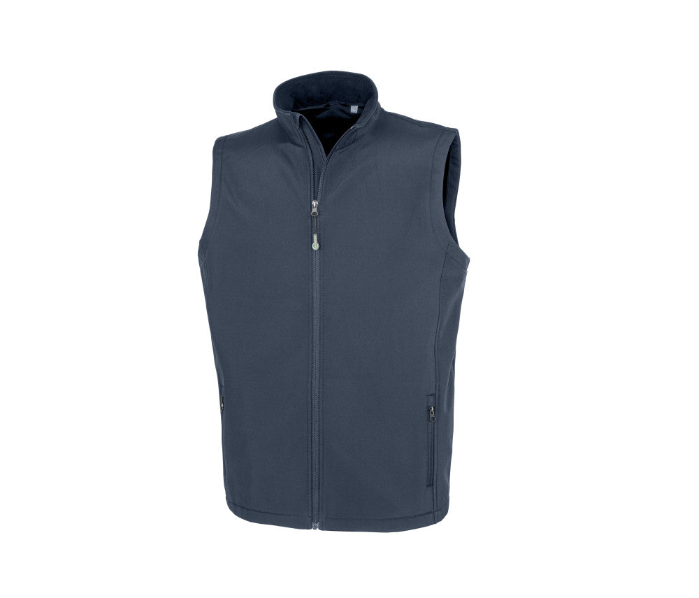 Bodywarmer - Softshell HOMME