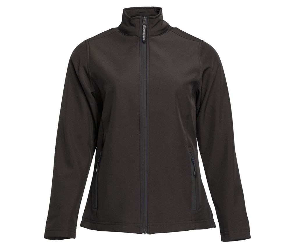 Veste - Softshell FEMME