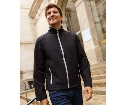 Veste - Softshell HOMME
