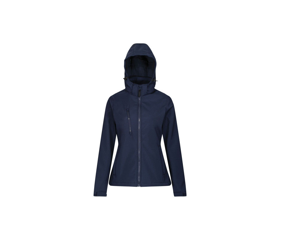 Veste Softshell 3 couches - FEMME