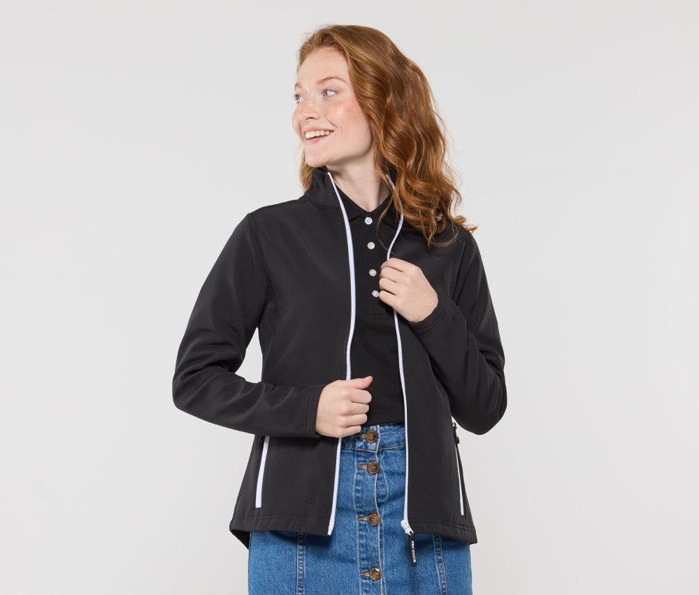 Veste - Softshell FEMME