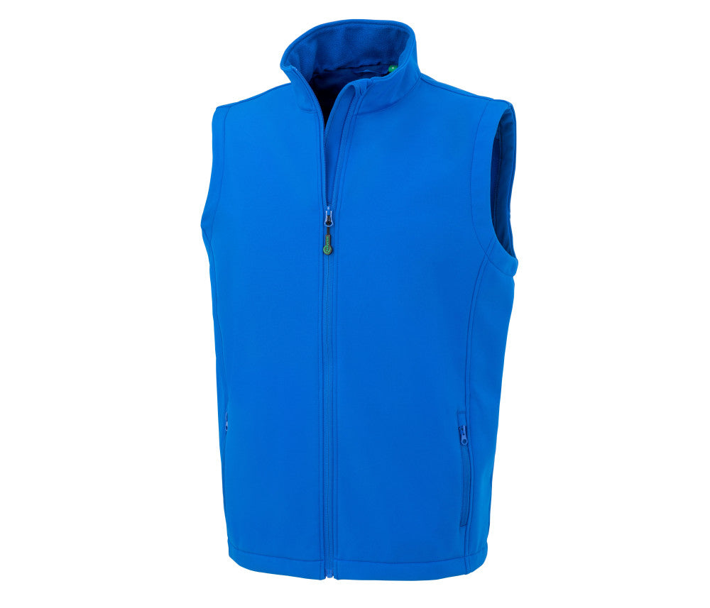 Bodywarmer - Softshell HOMME